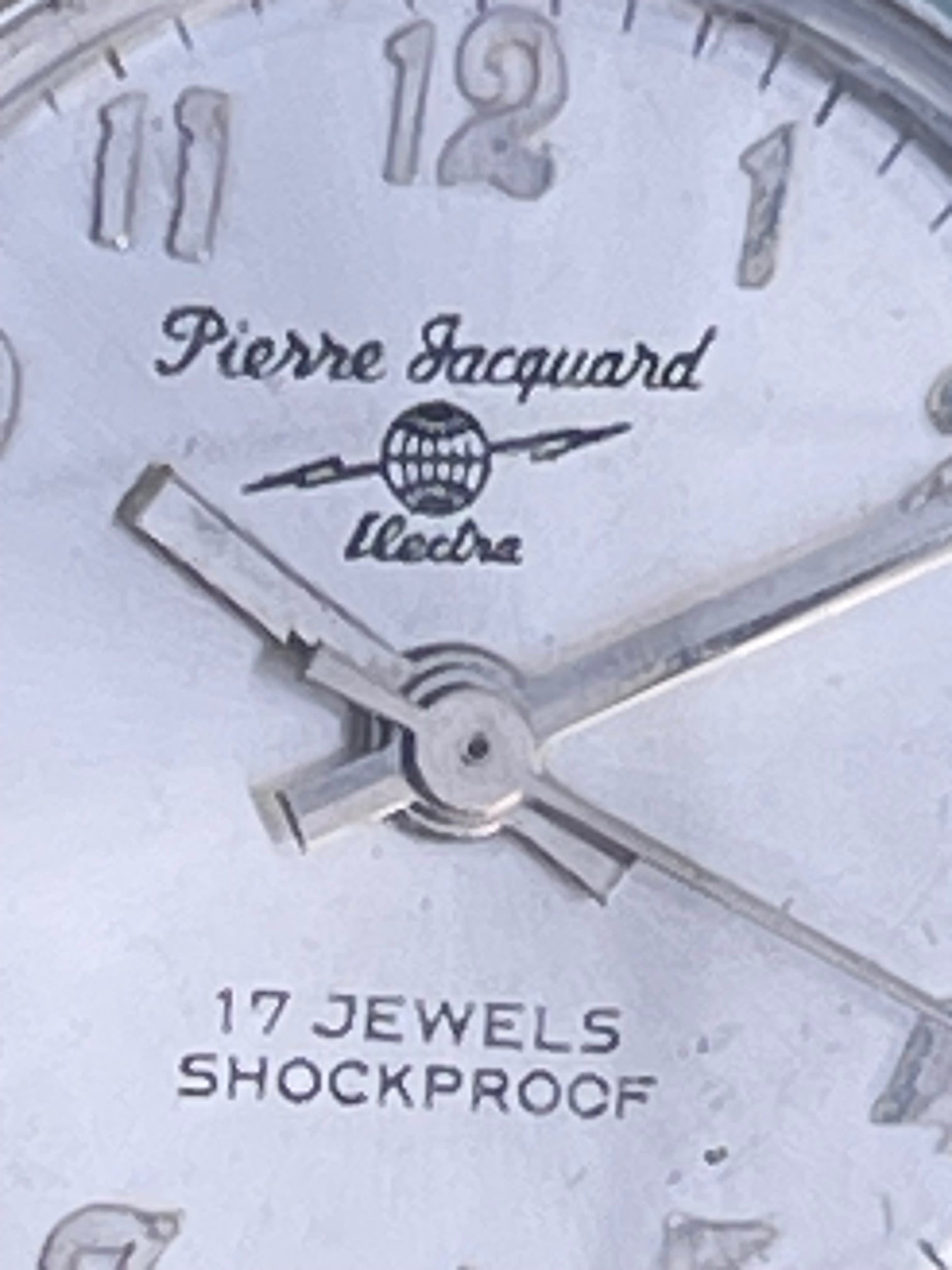 Pierre jacquard pocket watch best sale